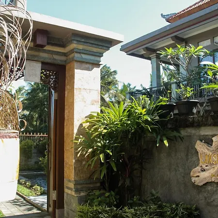 Laksmi Homestay