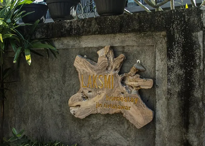 Laksmi Homestay