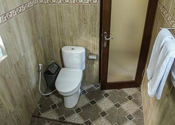 Pensión Laksmi Homestay