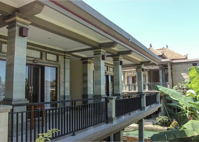 Laksmi Homestay Ubud