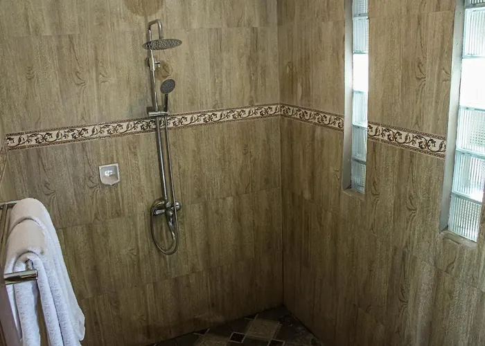 Laksmi Homestay Pensión